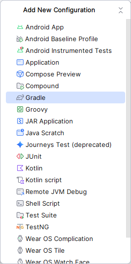 Unit Test Setup 1